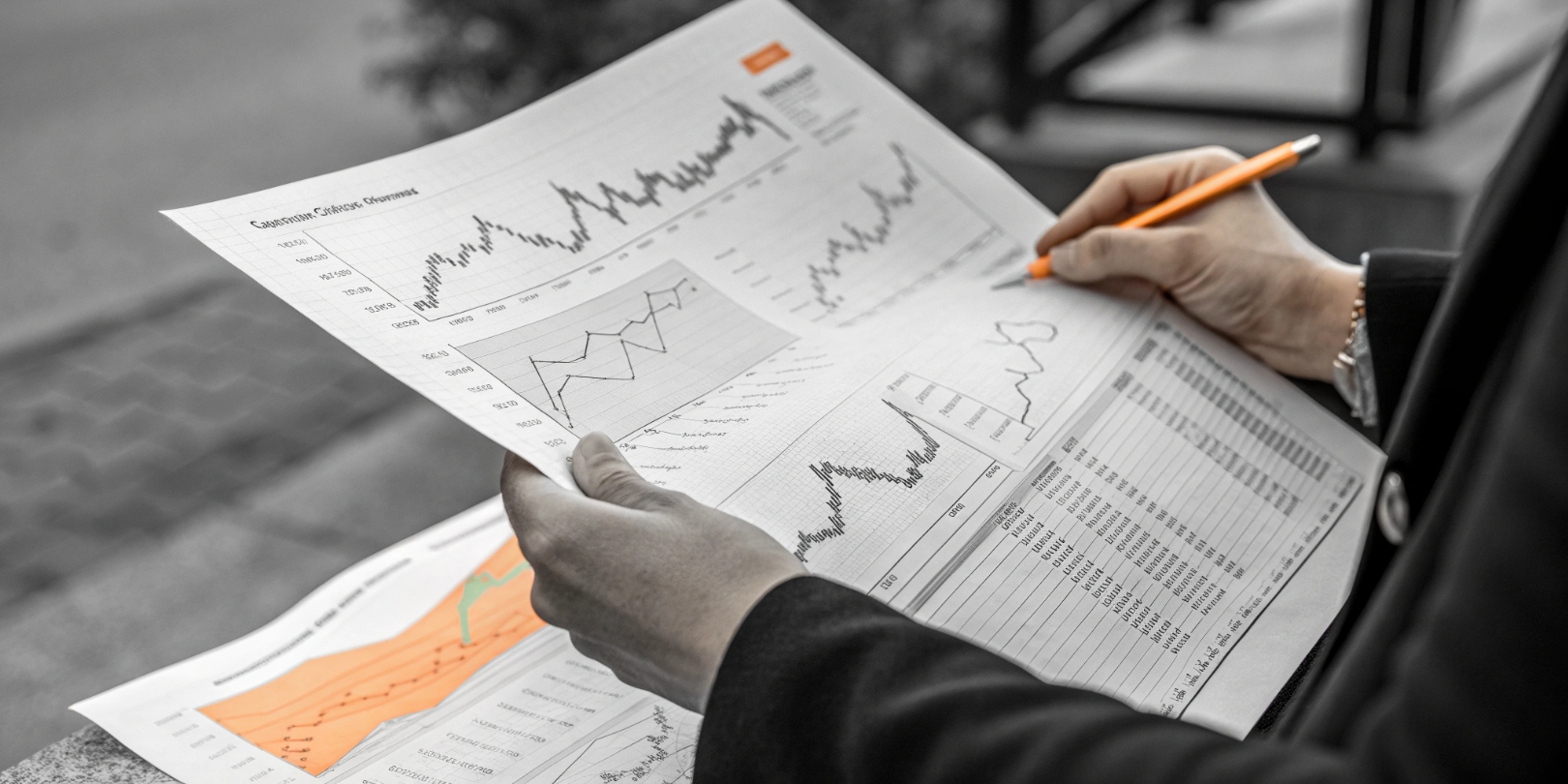 Capital Markets Attorney