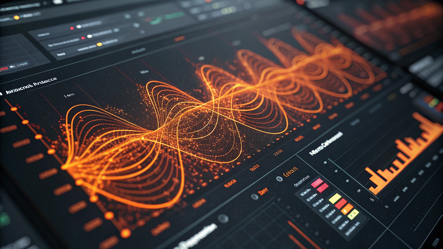 Capital Markets Attorney