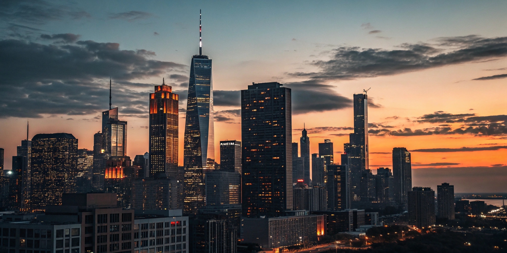 Capital Markets Attorney